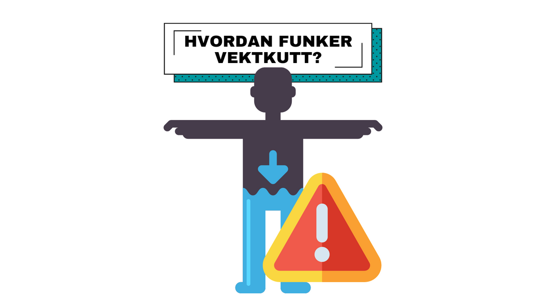 MMA-vektkutt: Hva du bør gjøre (og ikke gjøre)