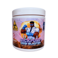 SickPump VeinBlaster Pre-Workout Megarexic Mango Flavour