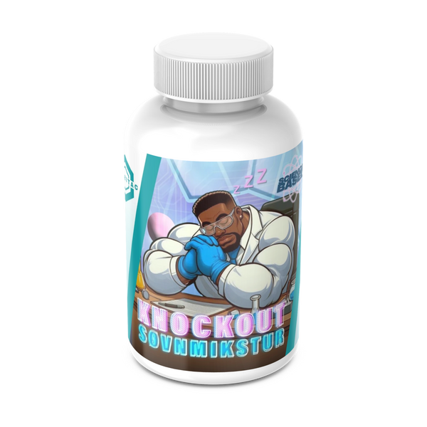 Knockout Søvnmikstur