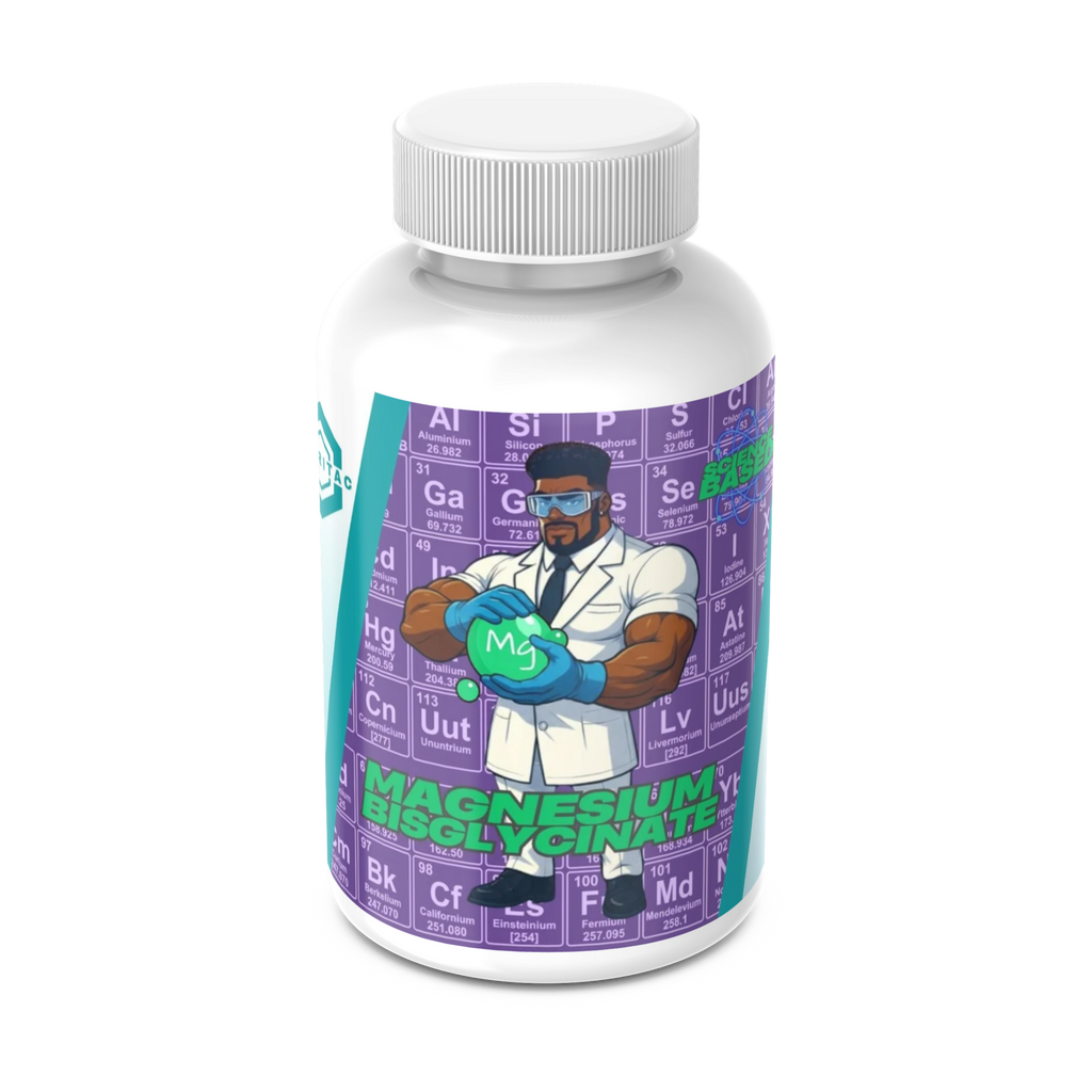 Magnesium Bisglycinat