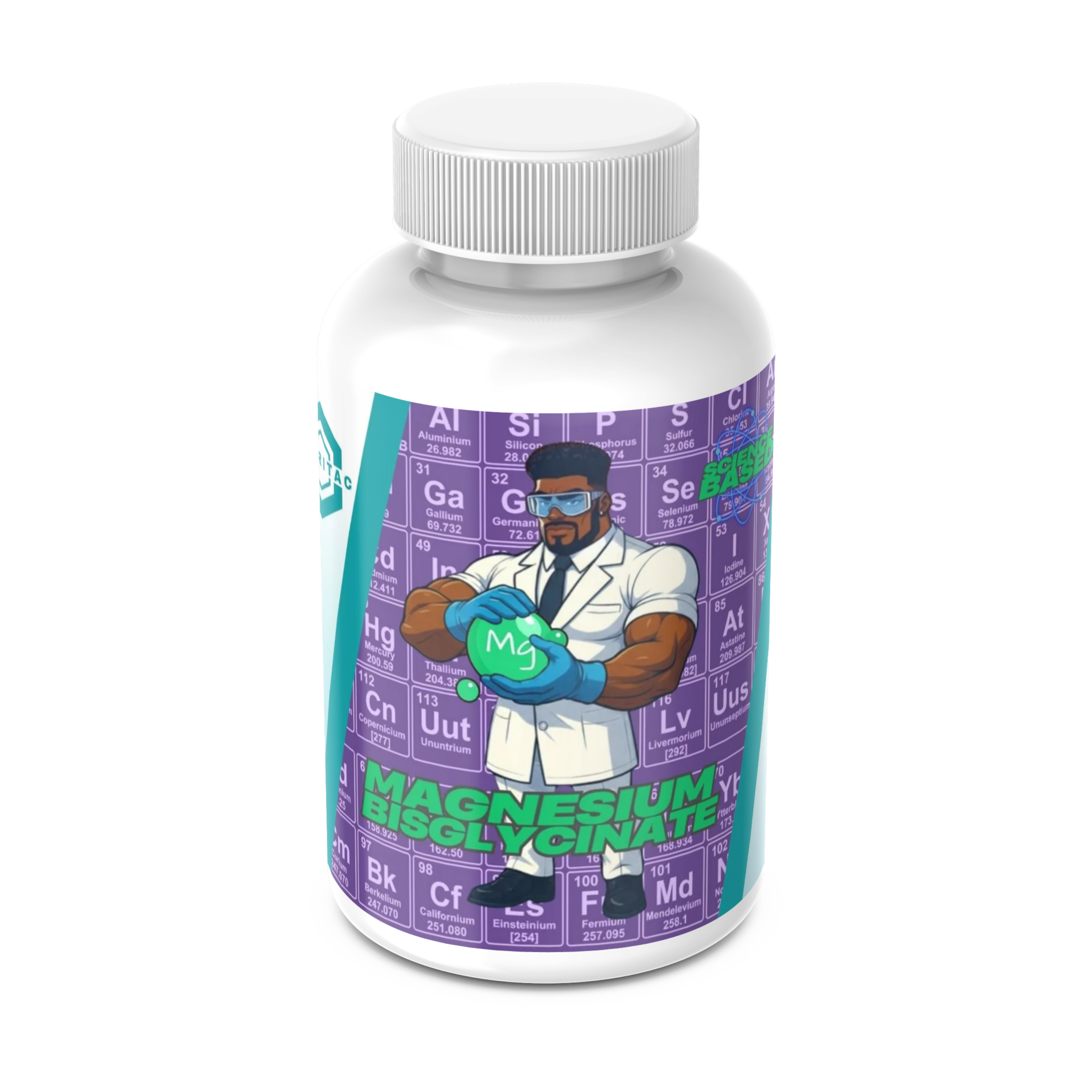 Magnesium Bisglycinat