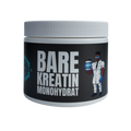Bare Kreatin Monohydrat (Creapure®)