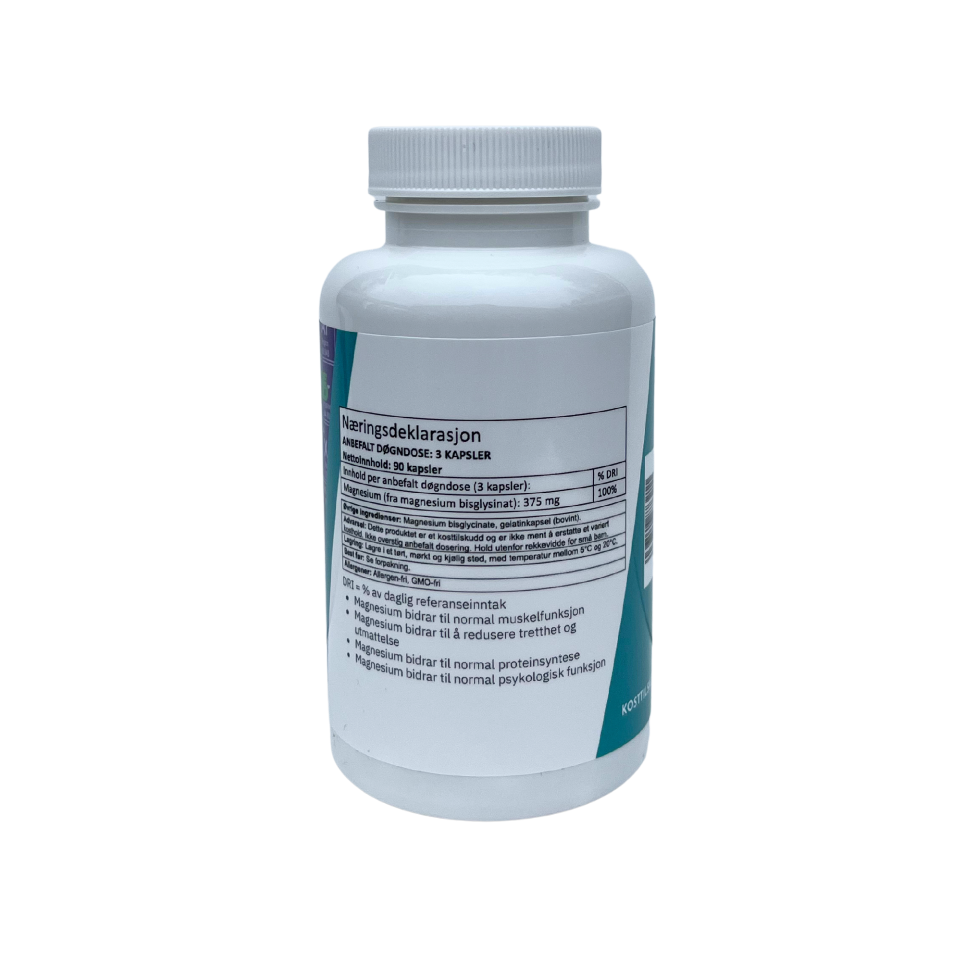 Magnesium Bisglycinat