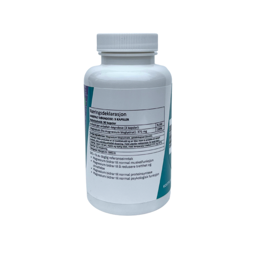 Magnesium Bisglycinat