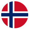 Sendes fra Norge (2-5 virkedager)