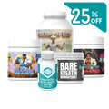 Alt vi har igjen på lager-bundle