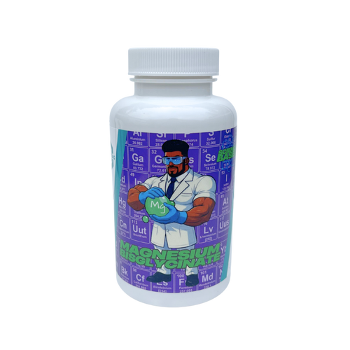 Magnesium Bisglycinat