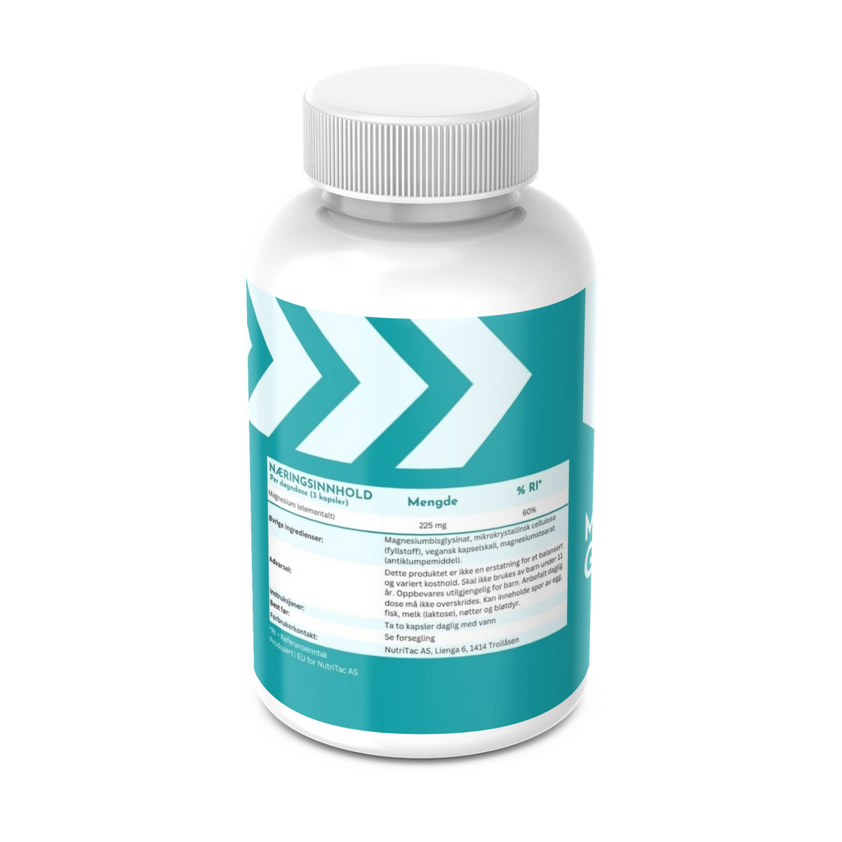 Magnesium Glycinate