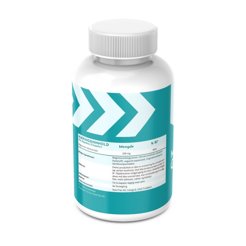 Magnesium Glycinate