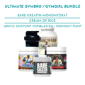 Ultimate Gymbro / Gymgirl Bundle