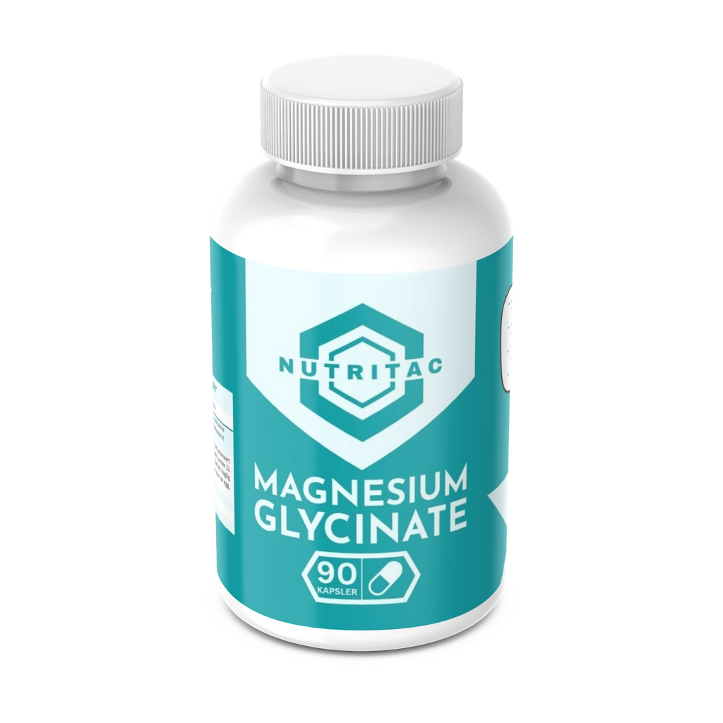Magnesium Glycinate