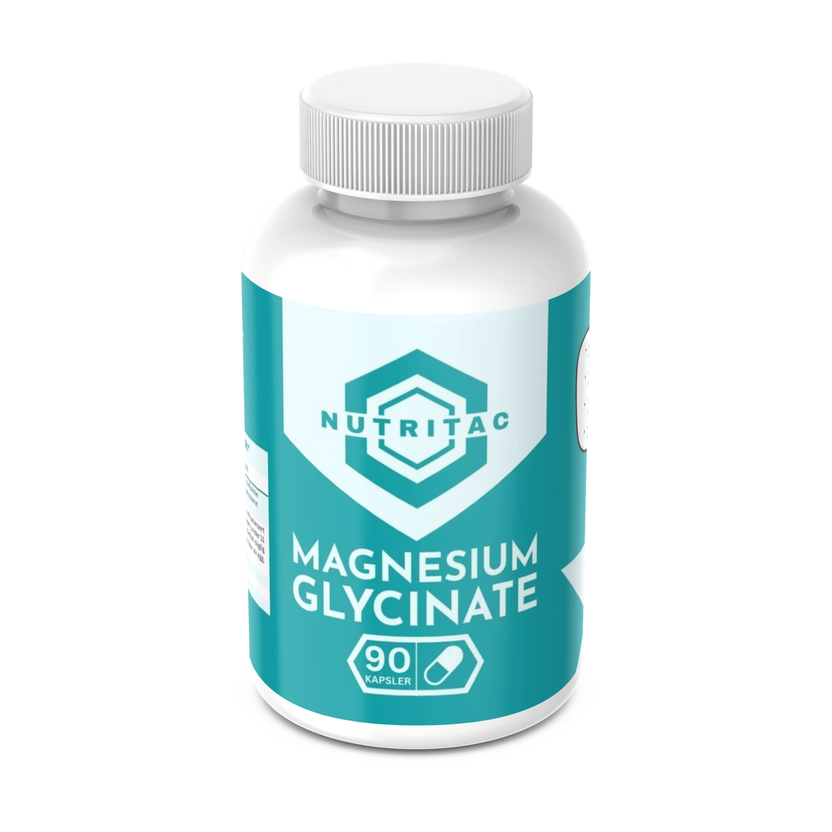 Magnesium Glycinate