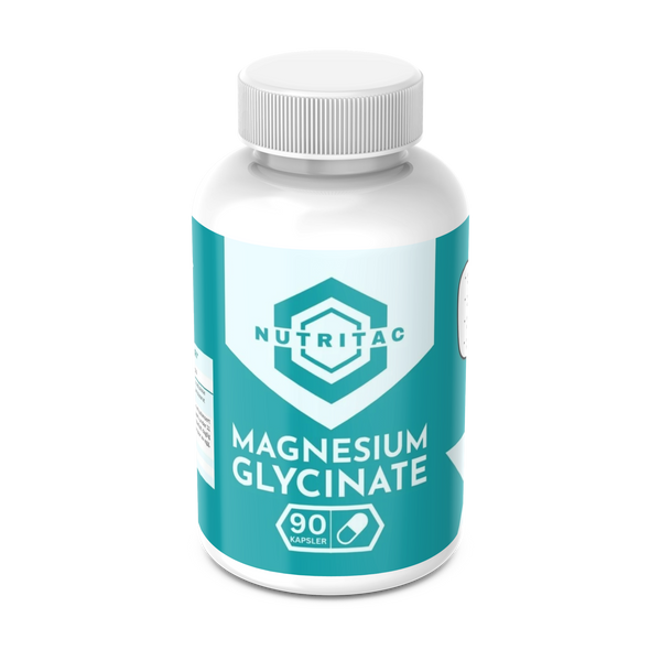 Magnesium Glycinate